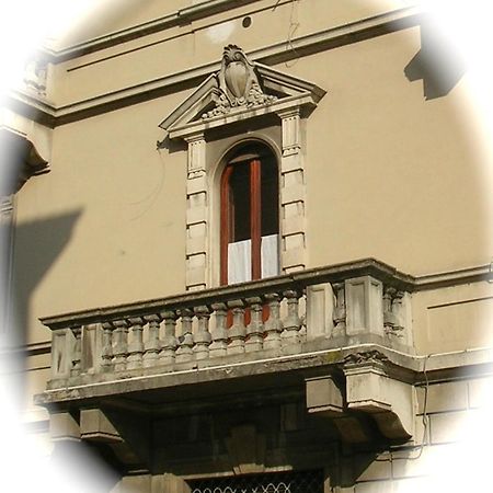 Ascoli Antica B&B 阿斯科利皮切诺 外观 照片