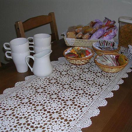 Ascoli Antica B&B 阿斯科利皮切诺 外观 照片
