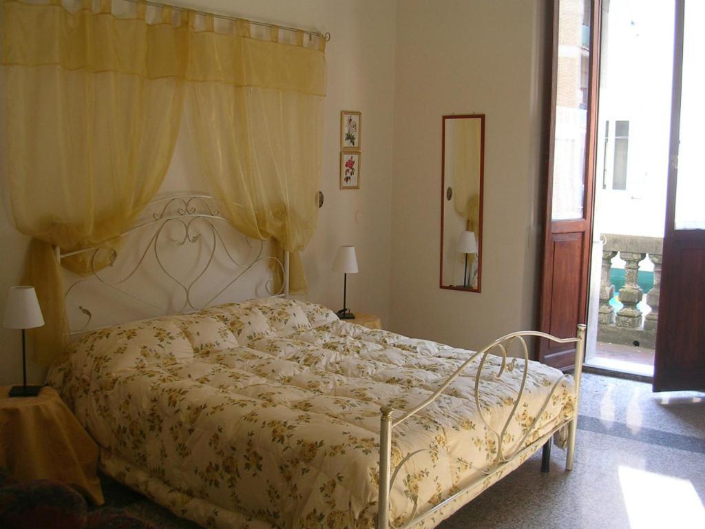 Ascoli Antica B&B 阿斯科利皮切诺 客房 照片