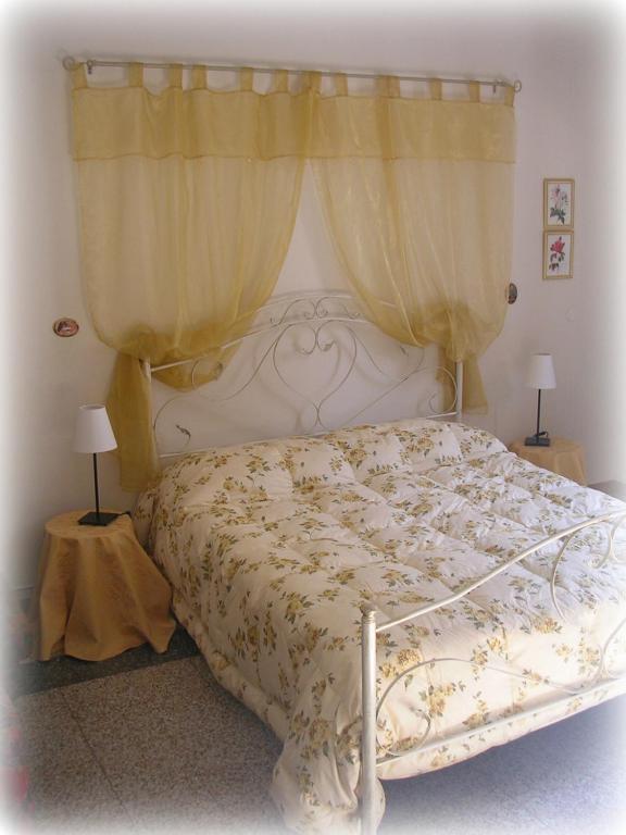 Ascoli Antica B&B 阿斯科利皮切诺 客房 照片